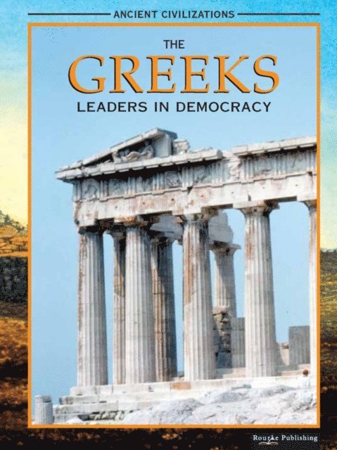 Katherine E. Reece - Greeks, E-bok. Tillgänglighet: Lägg i varukorg