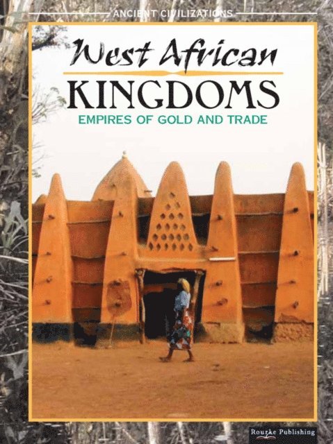 Katherine E. Reece - West African Kingdoms, E-bok. Tillgänglighet: Lägg i varukorg