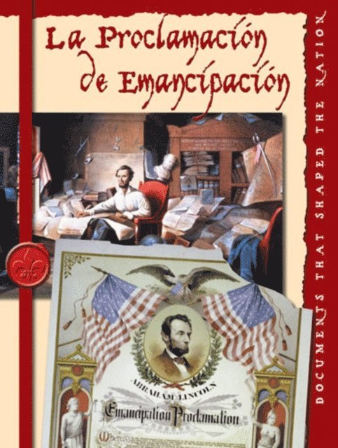 Patricia Armentrout, David Armentrout - La proclama de emancipacion, E-bok. Tillgänglighet: Lägg i varukorg
