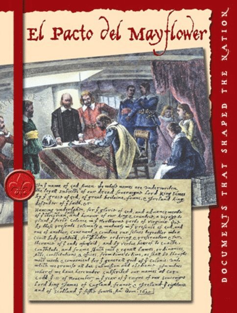 Patricia Armentrout, David Armentrout - El pacto del mayflower, E-bok. Tillgänglighet: Lägg i varukorg