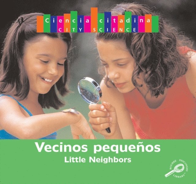 Thomas Sheehan - Pequenos vecinos, E-bok