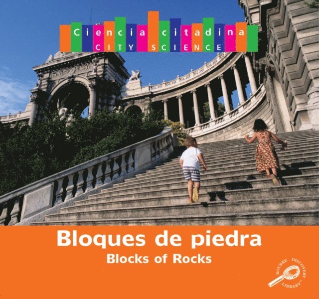Thomas Sheehan - Bloques de piedra, E-bok