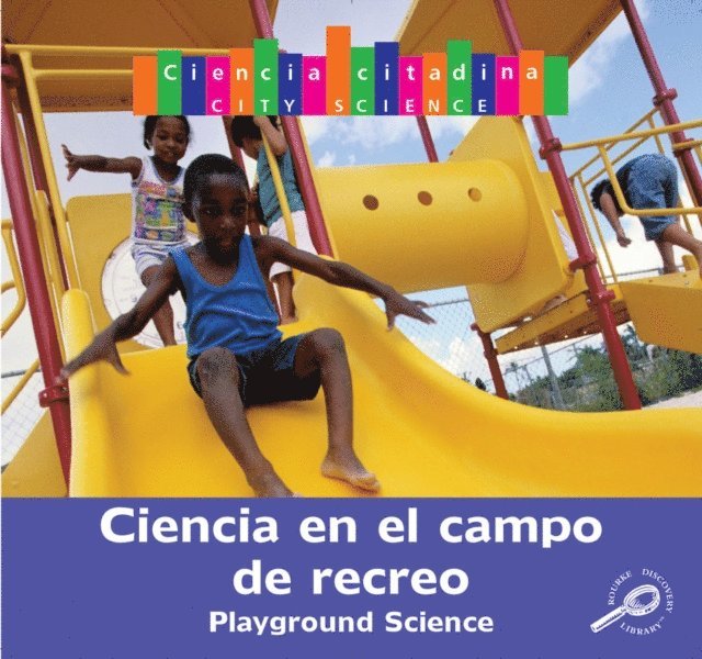 Thomas Sheehan - Ciencia del parque de recreo, E-bok
