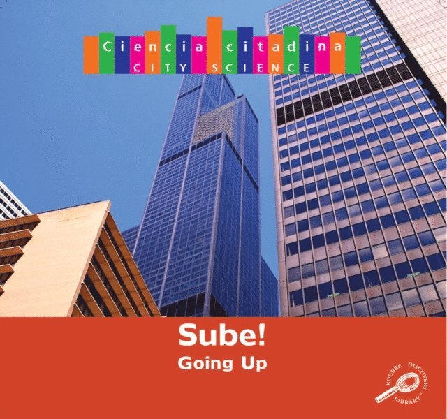 Marcia Freeman - Sube!, E-bok