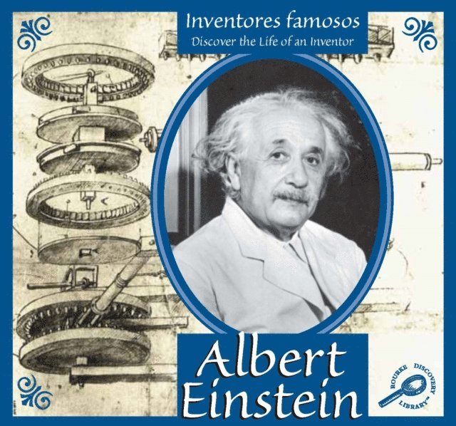 Don McLeese - Albert Einstein, E-bok