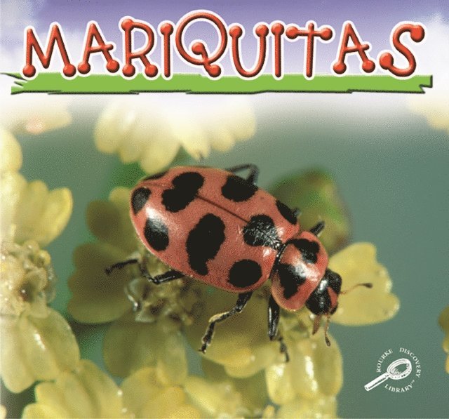 Jason Cooper - Mariquitas, E-bok