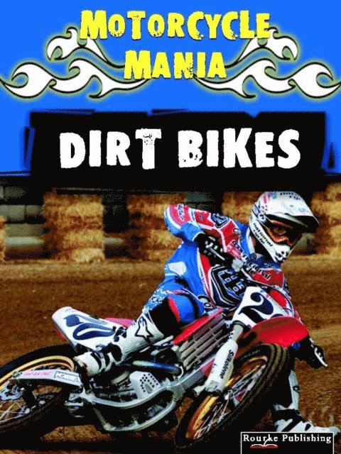 David Armentrout - Dirt Bikes, E-bok. Tillgänglighet: Lägg i varukorg