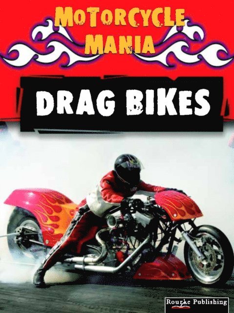 David Armentrout - Drag Bikes, E-bok. Tillgänglighet: Lägg i varukorg