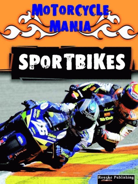 David Armentrout - Sportbikes, E-bok. Tillgänglighet: Lägg i varukorg