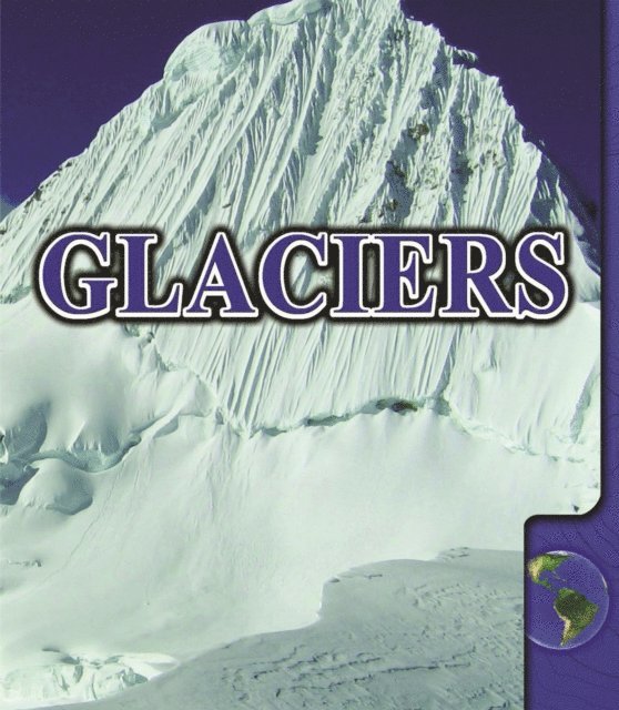 Sandy Sepehri - Glaciers, E-bok. Tillgänglighet: Lägg i varukorg