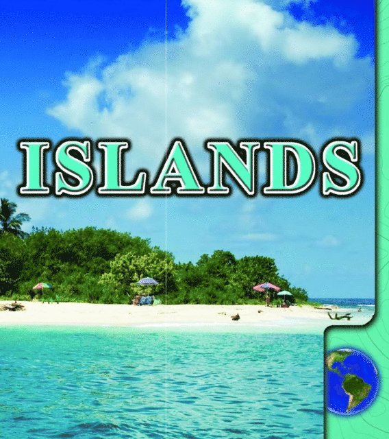 Thomas Sheehan - Islands, E-bok