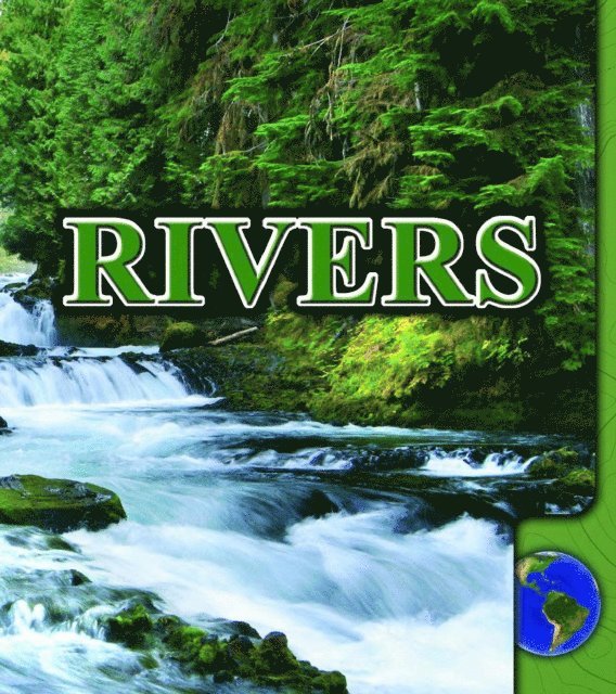 Sandy Sepehri - Rivers, E-bok. Tillgänglighet: Lägg i varukorg