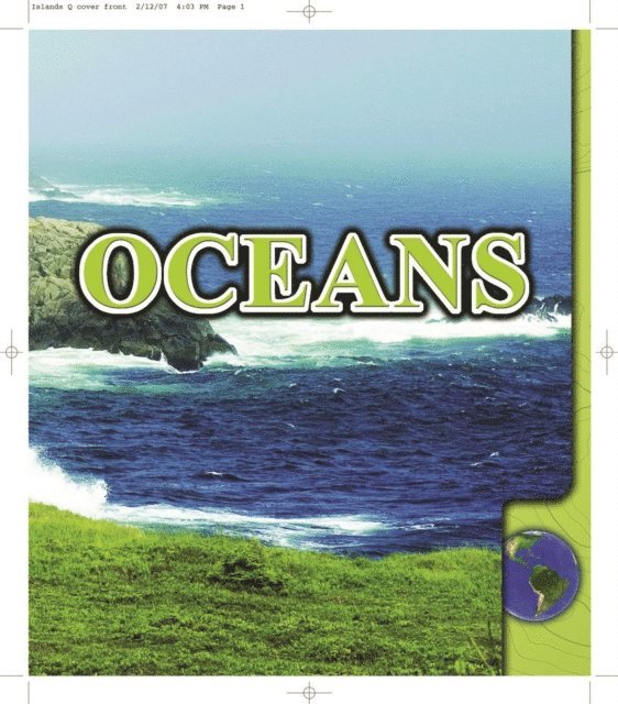 Sandy Sepehri - Oceans, E-bok. Tillgänglighet: Lägg i varukorg