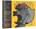 The Complete Peanuts 1971-1972