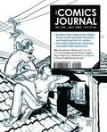 Comics Journal #298