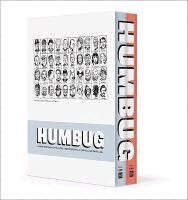 Jack Davis, Will Elder - Humbug Set, Övrigt