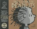 Complete Peanuts 1981-1982