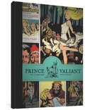 Prince Valiant Vol.5: 1945-1946