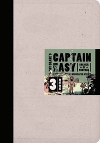 Captain Easy Vol.3