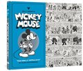 Walt Disney's Mickey Mouse Volume 3: High Noon At Inferno Gulch