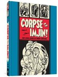 Corpse On The Imjin