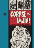 Corpse On The Imjin