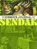 The Comics Journal #302
