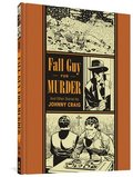 Fall Guy For Murder And Other Stories
