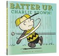 Batter Up, Charlie Brown