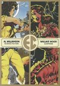 The EC Comics Slipcase Vol. 1