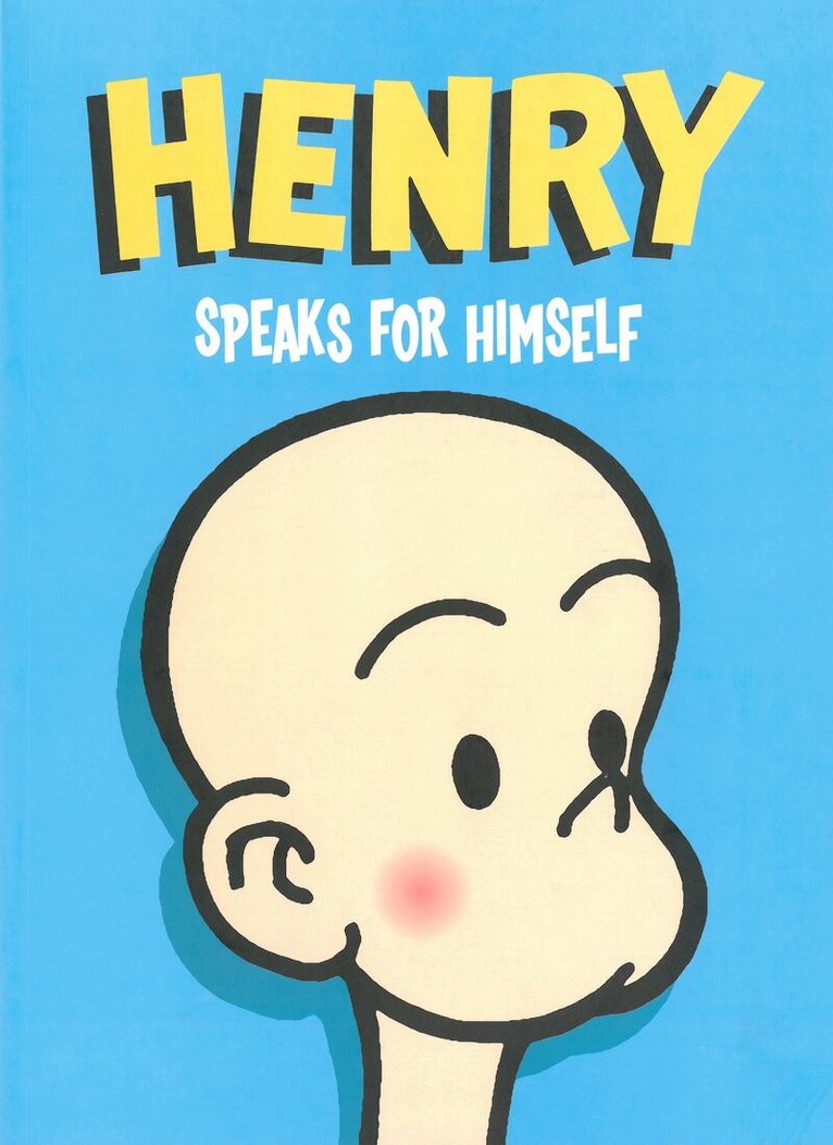 John Liney, David Tosh - Henry Speaks For Himself, Häftad