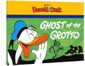 Walt Disney's Donald Duck: The Ghost of the Grotto