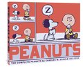 Complete Peanuts, The: 1953-1954
