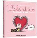 A Valentine For Charlie Brown