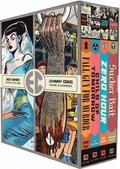 The EC Comics Slipcase Volume 2