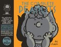 Complete Peanuts 1999-2000