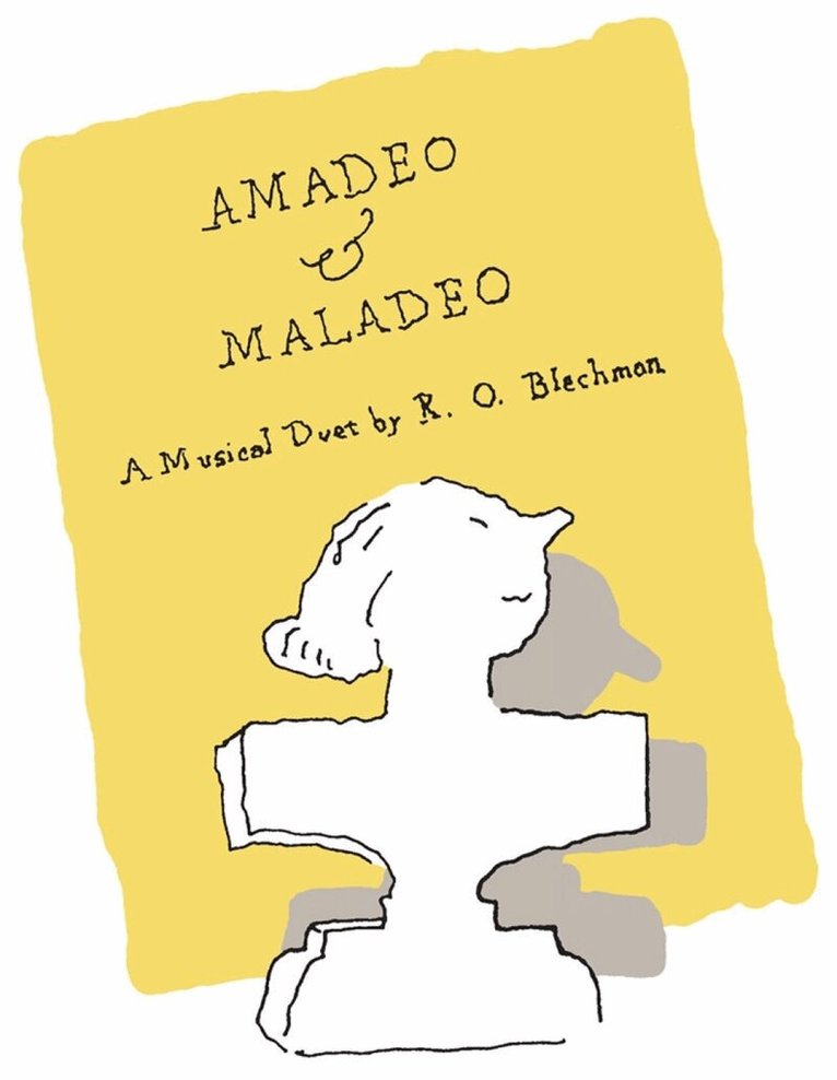 Amadeo & Maladeo