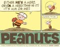 Complete Peanuts 1959-1960 (Vol. 5)