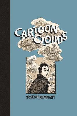 Joseph Remnant - Cartoon Clouds, Inbunden