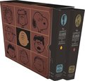 Complete Peanuts, The: 1999-2000 and Comics & Stories Gift Box Set