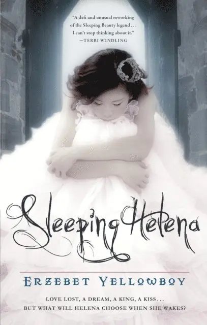 Erzebet YellowBoy - Sleeping Helena, E-bok. Tillgänglighet: Lägg i varukorg