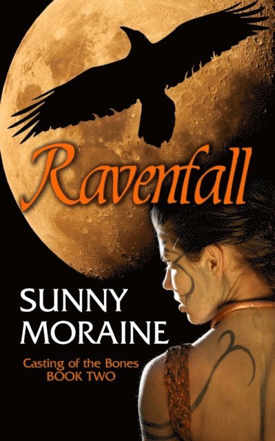 Sunny Moraine - Ravenfall, E-bok
