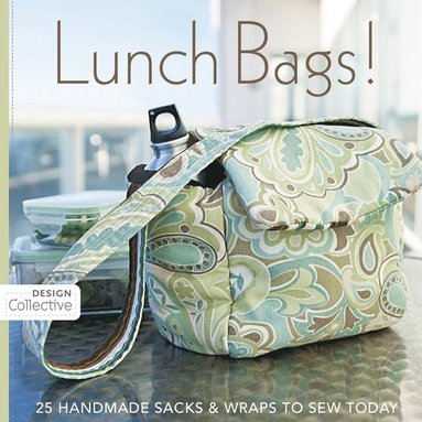 Lunch Bags! av The Design Collective