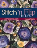 Stitch N Flip Quilts