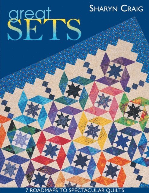 Sharyn Craig - Great Sets, E-bok