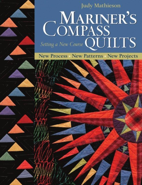 Joen Wolfrom - Garden Party of Quilts, E-bok