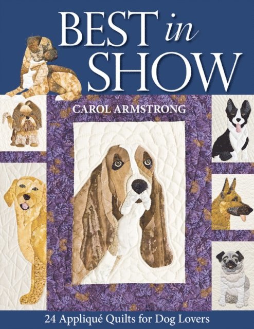 Carol Armstrong - Best in Show, E-bok