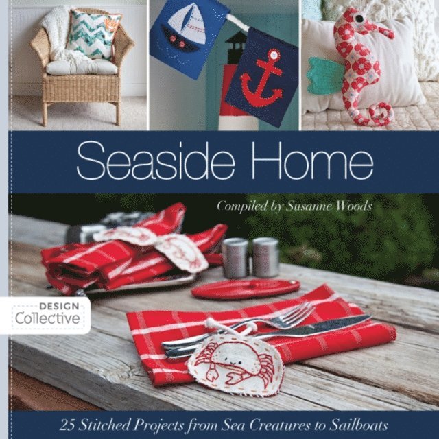 Susanne Woods - Seaside Home, E-bok. Tillgänglighet: Lägg i varukorg