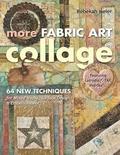More Fabric Art Collage