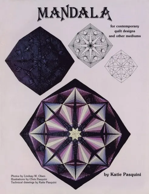 Katie Pasquini - Mandala, E-bok. Tillgänglighet: Lägg i varukorg